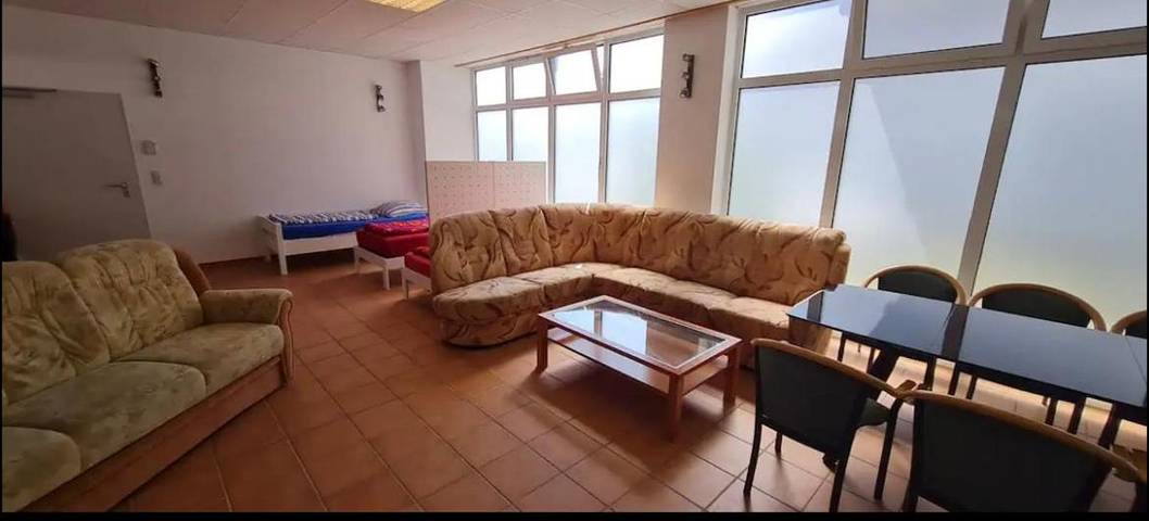 Ferienwohnung für 8 Personen, mit Garten in Taucha - 4
