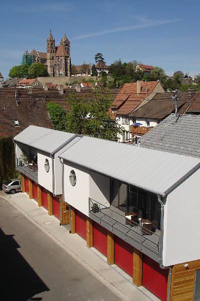 Appartement de vacances pour 2 personnes, avec Balcon et Balcon/Terrasse