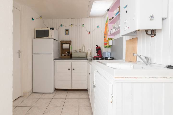 Location de vacances pour 3 personnes à La Plaine-sur-Mer - 3