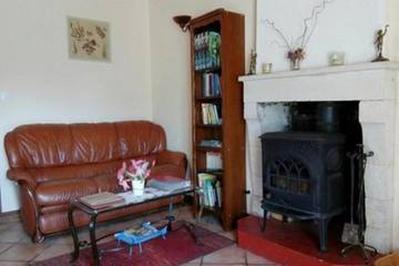 Gîte pour 6 Personnes dans La Taillée, Fontenay-le-Comte, Photo 3