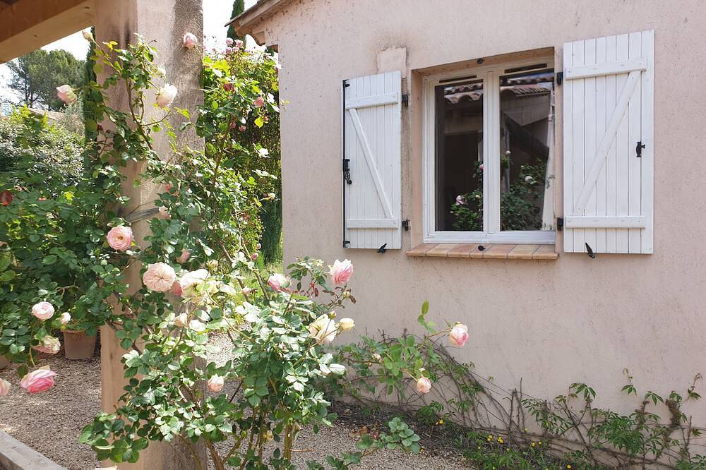 Maison de vacances