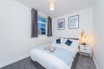 Apartment for 6 People in Shrewsbury, Shropshire, Photo 2