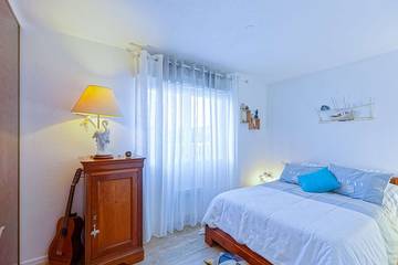 Appartement De Vacances pour 2 Personnes dans Bayonne, Côte Basque, Photo 1