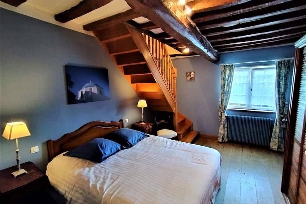 Gîtes de France® - La Roselière in Sainte-Colombe, Région de Dieppe