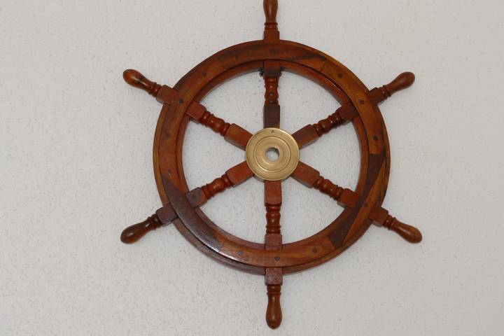 Ferienwohnung für 3 Personen, mit Garten in Brunsbüttel - 3