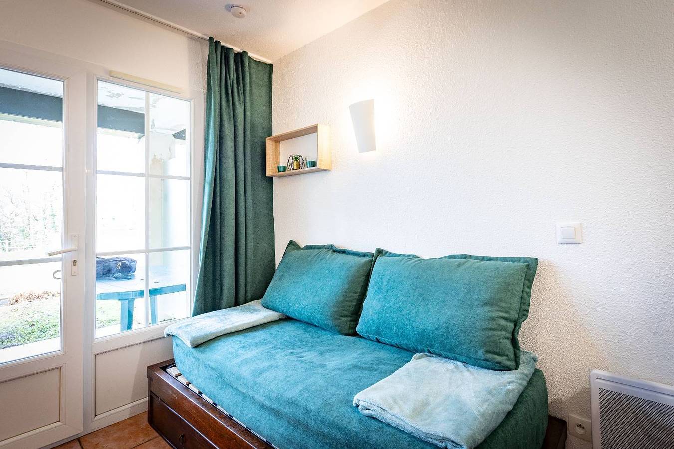 Apartamento entero, Les Belles Rives B021 - 4 pers in Argentat-sur-Dordogne, Región de Tulle