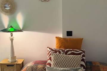 Appartement De Vacances pour 3 Personnes dans Rueil-Malmaison, Hauts-de-Seine, Photo 2