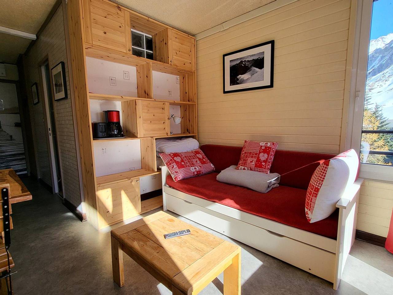 Photo : Appartement de vacances