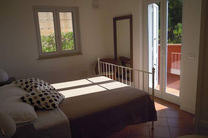 Ferienhaus für 8 Personen, mit Garten und Balkon sowie Pool, mit Haustier in Kalabrien - 4