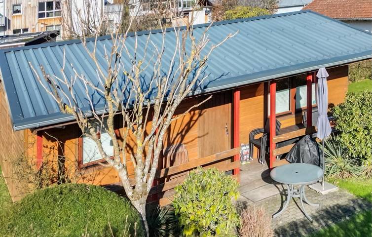 Ferienhaus für 4 Personen, mit Terrasse im Westerwald - 2