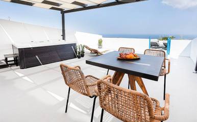 Apartment for 2 People in Thera, Santorini, Photo 3