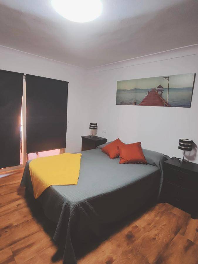 Appartement entier, Apartamento Almogrote 2 in Castro (Spain), Granadilla de Abona