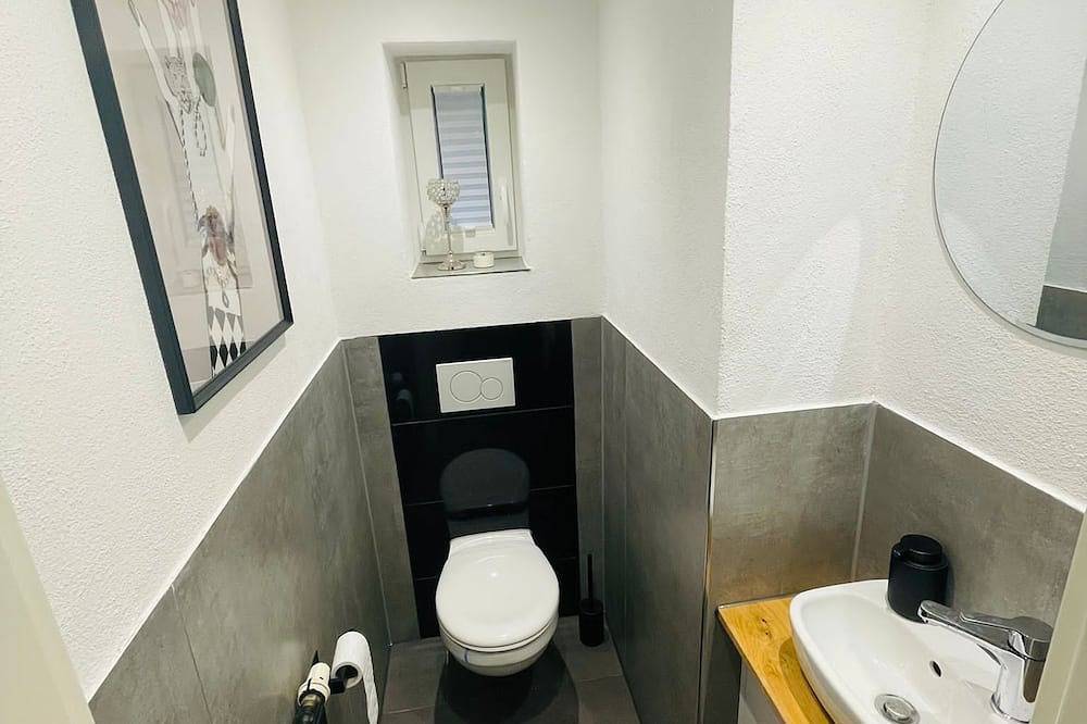 Ganze Wohnung, Ferienwohnung \"Am Landwehrgraben\" in Michelau in Oberfranken, Oberes Maintal - Coburger Land