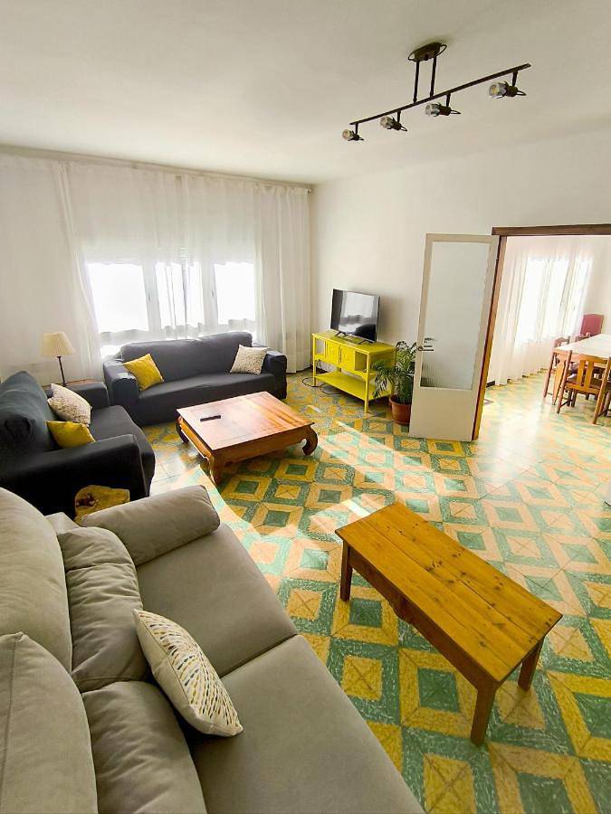 Casa Arbós Casa rural a Arbeca, les Garrigues in Arbeca, Costers del Segre