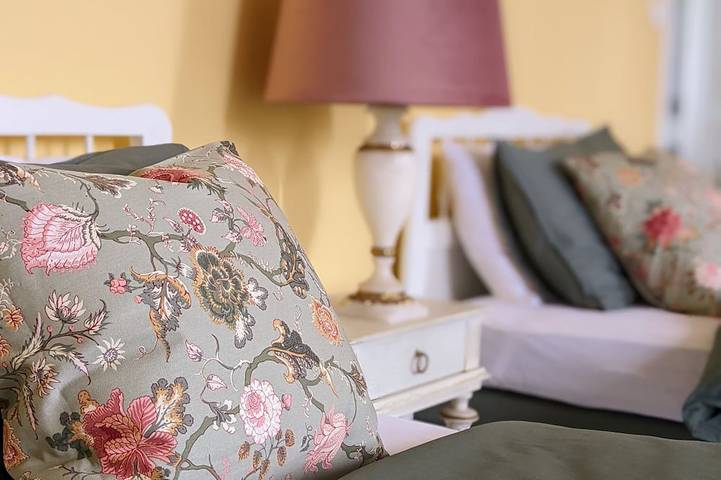 Gîte pour 6 personnes, avec jacuzzi à Chadenac - 2