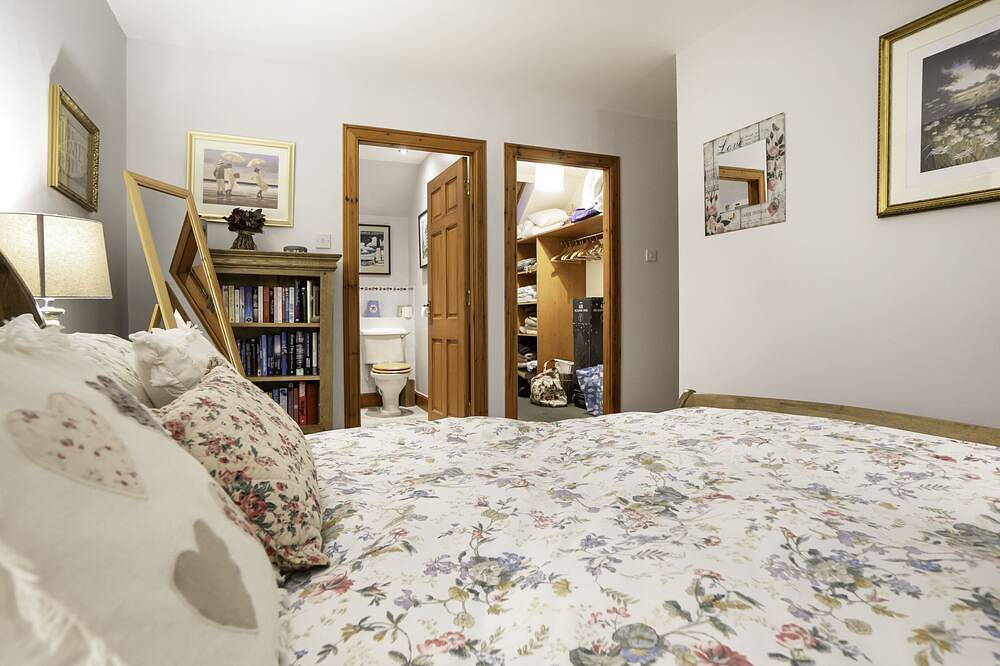 3 Bed Cottage - Stunning Views Over St Andrews in St Andrews, Fife region