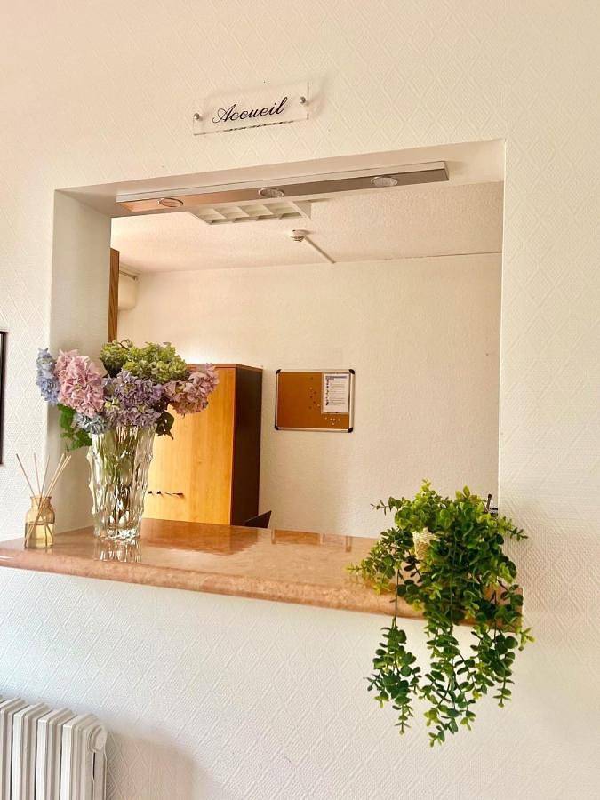 Hôtel pour 2 personnes, avec terrasse et jardin