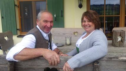 Ferienwohnung für 5 Personen in Krummen, Isny im Allgäu, Bild 3