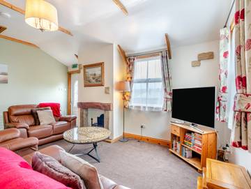 Holiday Rental for 6 People in Staithes, North Yorkshire, Photo 2