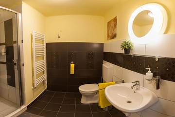 Appartement De Vacances pour 4 Personnes dans Budapest, Hongrie centrale, Photo 3