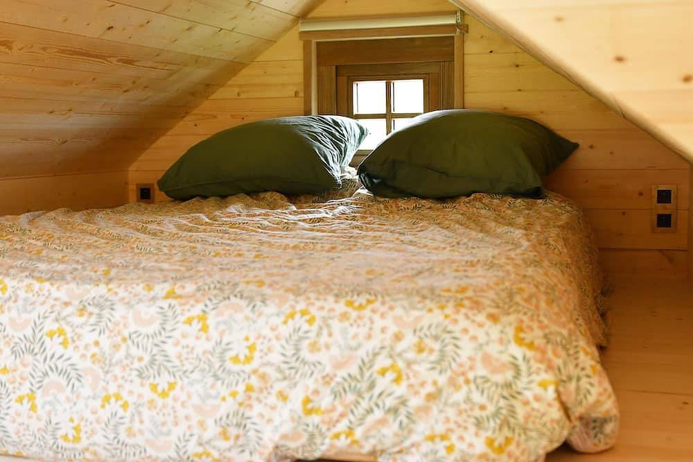 Tiny house Mont-Saint-Michel in Servon, Région d'Avranches