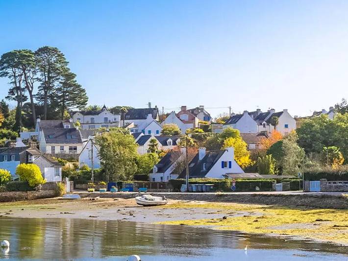 Camping pour 2 personnes en Ille-et-Vilaine