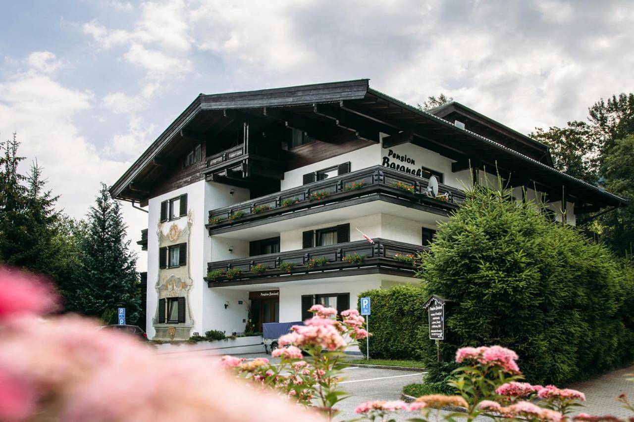 Pension Baranek - Baranek Resorts in Kaprun, Pinzgau