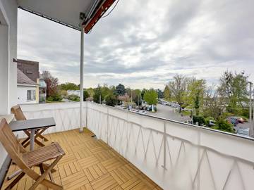 Ferienwohnung für 6 Personen in Friedrichshafen, Obersee (Bodensee), Bild 1