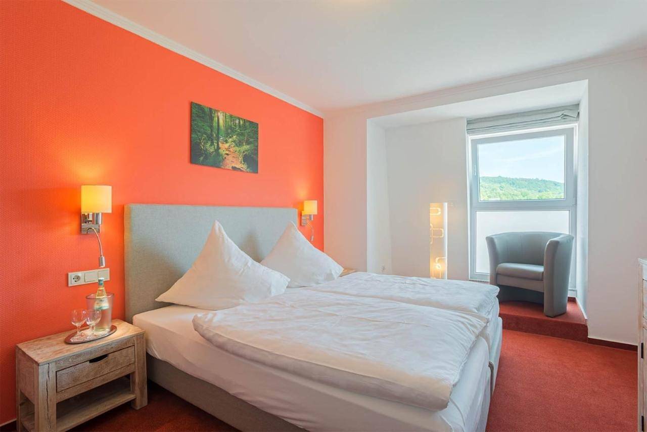 Hotel Koch Schilt in Irrel, Eifelkreis Bitburg-Prüm