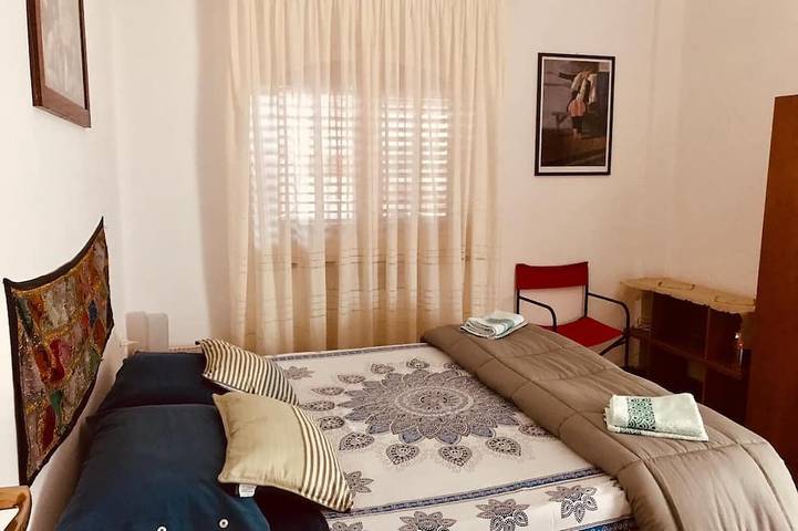 Villa für 6 Personen, mit Terrasse in Palermo - 4