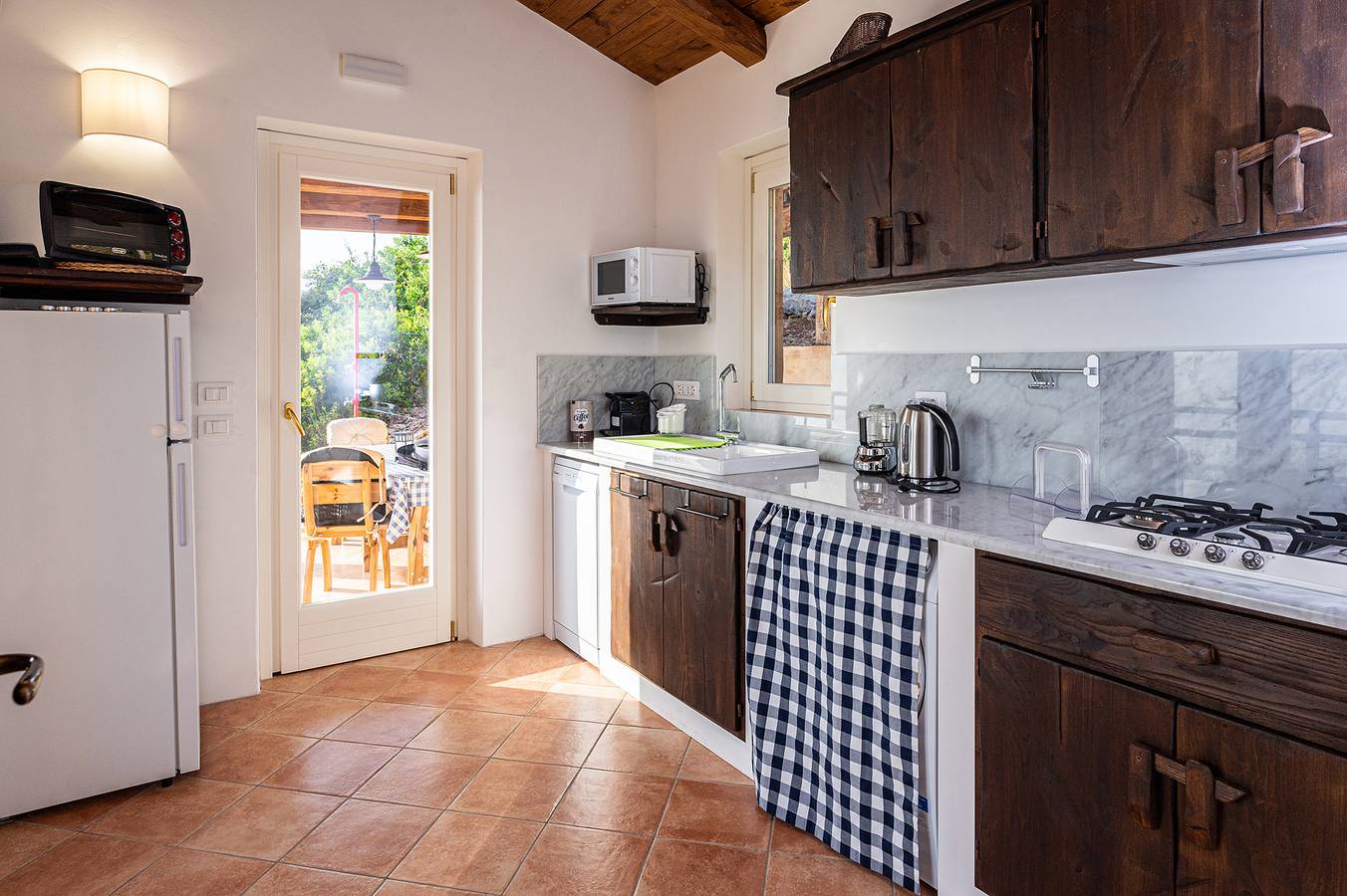 Vakantiehuis voor 4 personen met uitzicht, foto 11