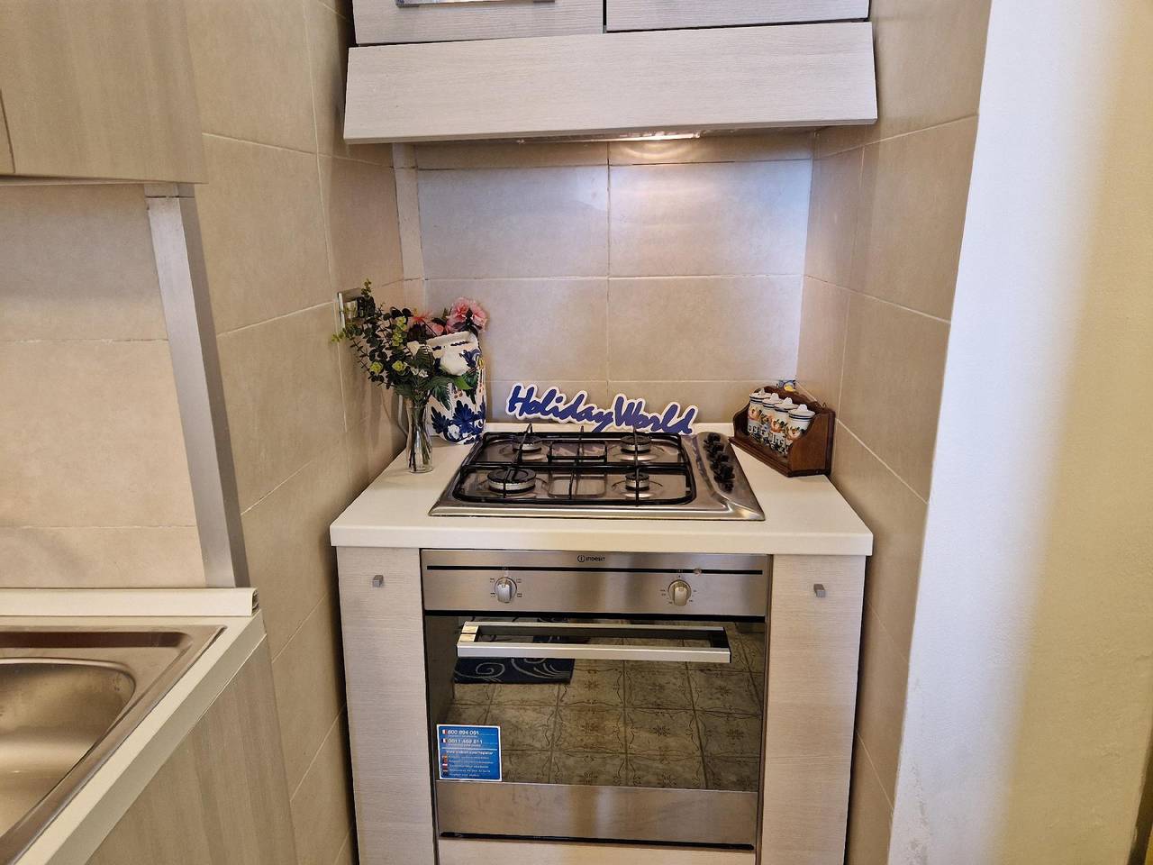 Ganze Ferienwohnung, Total Relax Home by Holiday World in Costa di Framura, Framura