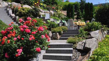 Vakantiewoning voor 2 Personen in Sasbachwalden, Central Black Forest, Afbeelding 2