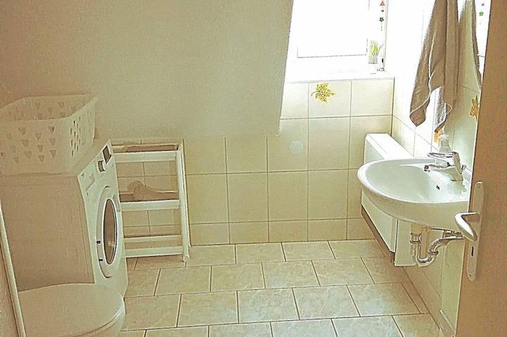 Ferienwohnung für 4 Personen, mit Garten in Coswig (Anhalt) - 3