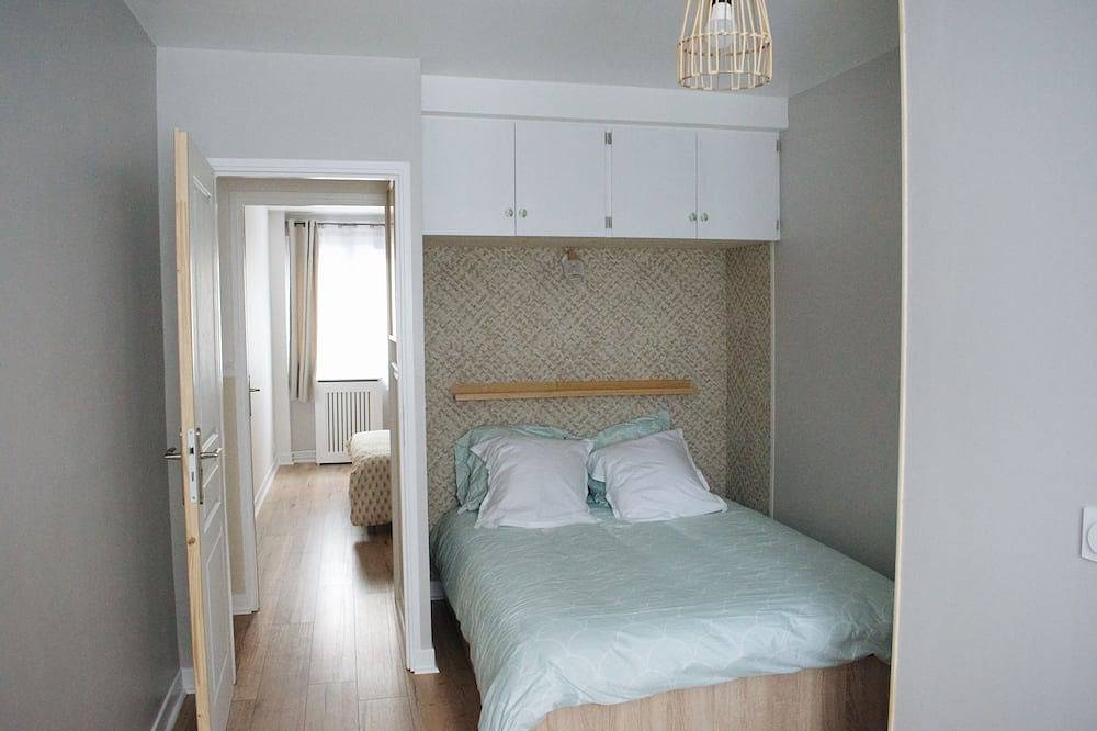 Entire apartment, La Citadine Havraise, Centre-ville Coty. Idéal Pour les Familles , 4 Chambres, in Le Havre, Le Havre region