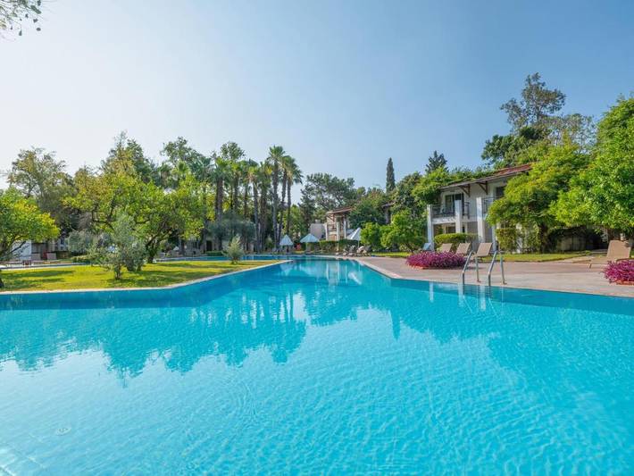 Hôtel pour 3 personnes - 1