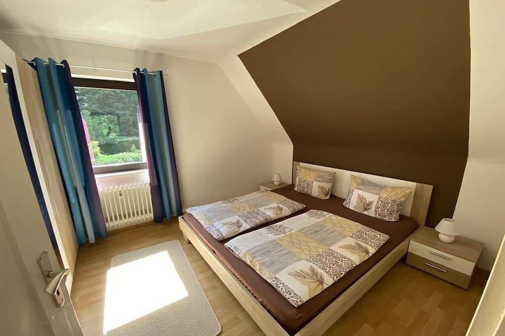 Ganze Wohnung, Idyllisches Ferienhaus in Wachenheim, Pfälzer Rheinebene