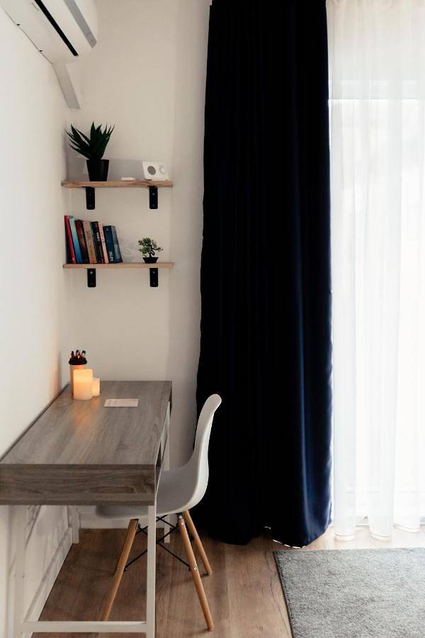 Gîte pour 2 personnes, avec balcon dans Cluj-Napoca - 4