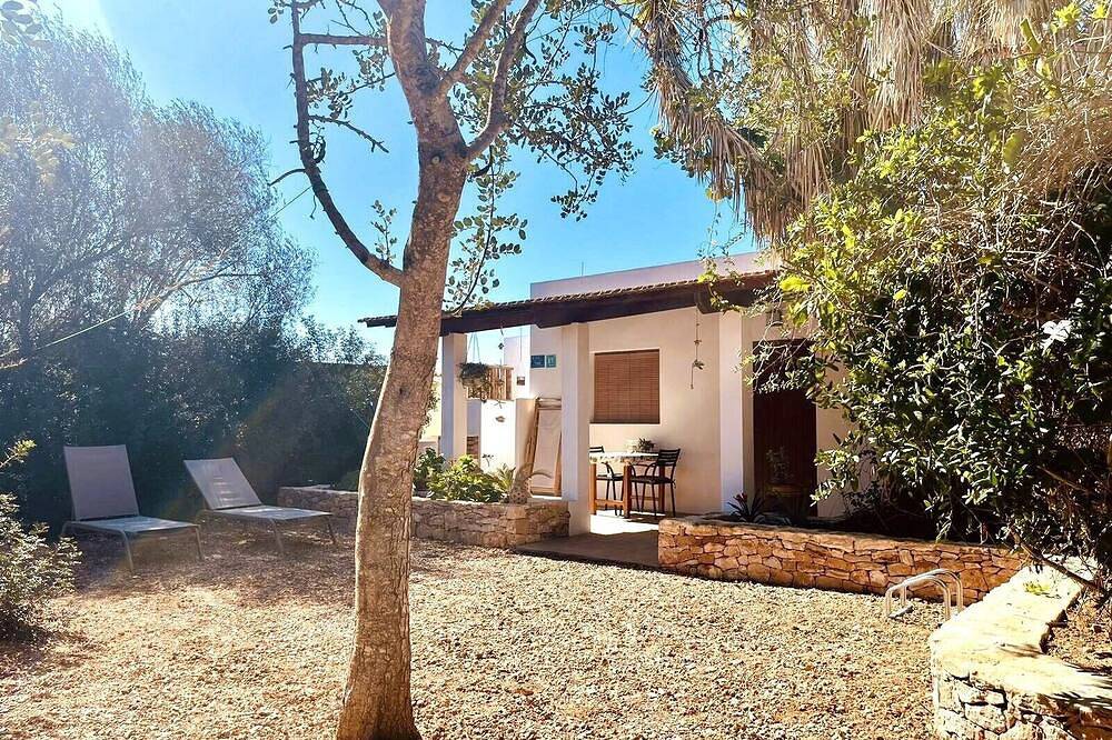 Ferienhaus für 2 Personen in Sant Ferran de Ses Roques, Formentera