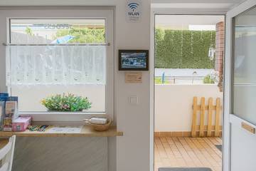 Ferienwohnung für 4 Personen in Altmühlsee, Romantische Straße, Bild 4