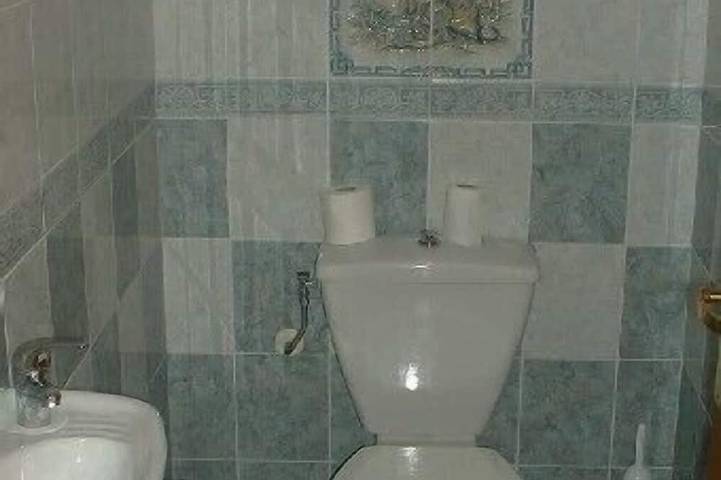 Gîte pour 4 personnes, avec balcon et jardin à Sospel - 3