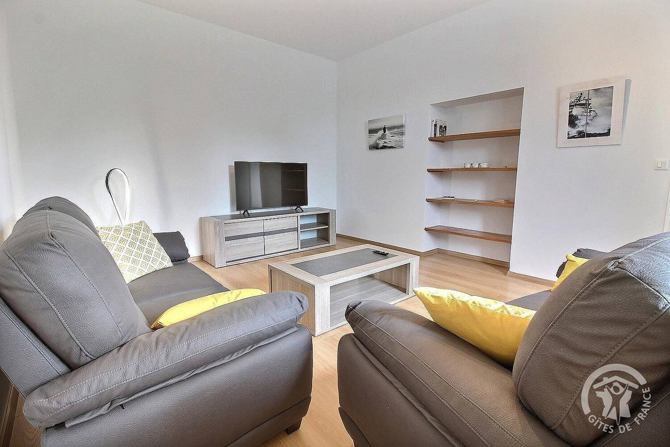 De Kericuff in La Roche-Jaudy, Région de Lannion