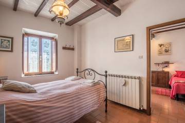 Appartamento Vacanze per 6 Persone in Montalcino, Val d’Orcia, Foto 1