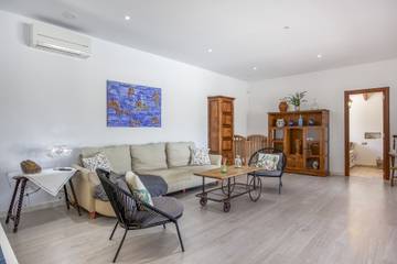 Finca in Campos, Mallorca Süden für 8 