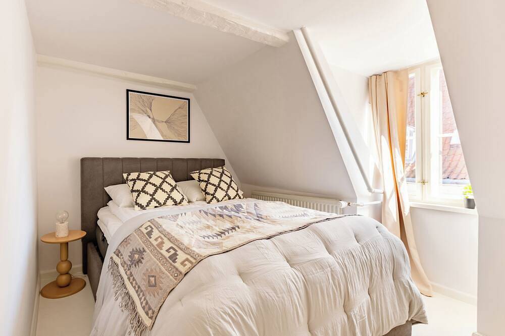 Entire apartment, Admiral - Cosy 1-Bdr Apt in Central Copenhagen in Copenhagen City, Copenhagen