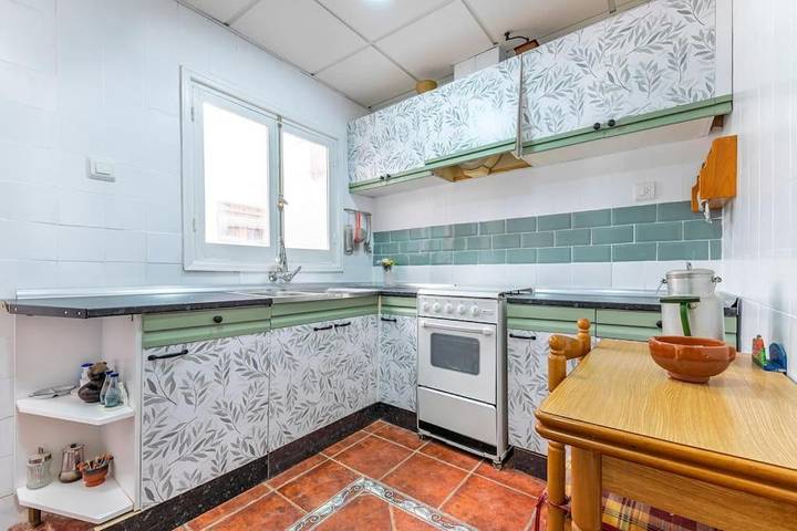 Gîte pour 6 personnes, avec balcon à Elda - 4