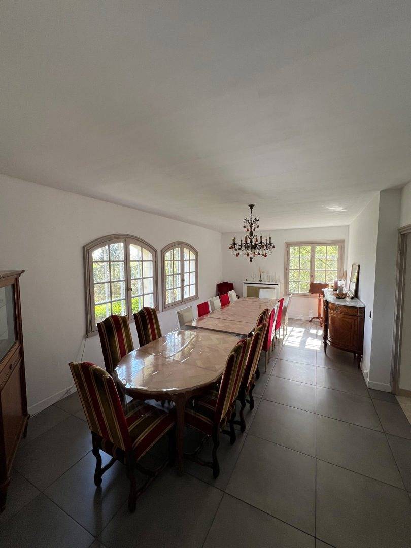 Villa Les Eiders, loc. week-end, 15 couchages, près d'Orgeval 78 in Herbeville, Yvelines