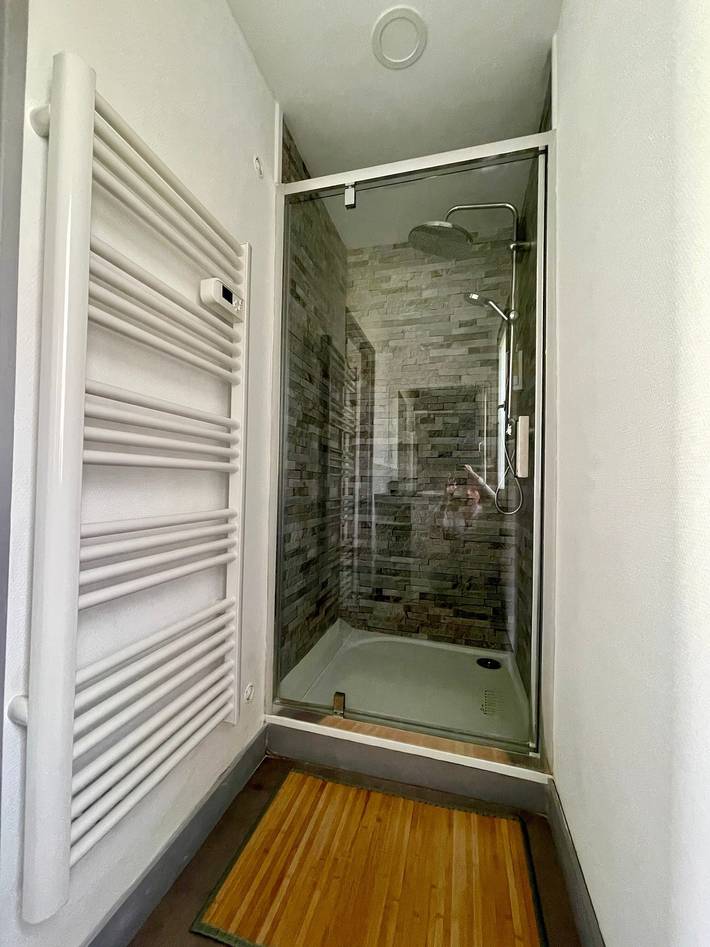 Chambre d’hôte pour 4 personnes, avec jacuzzi et jardin en Dordogne - 3