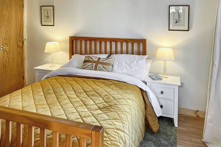 Island Lodge in Little Baddow, Chelmsford