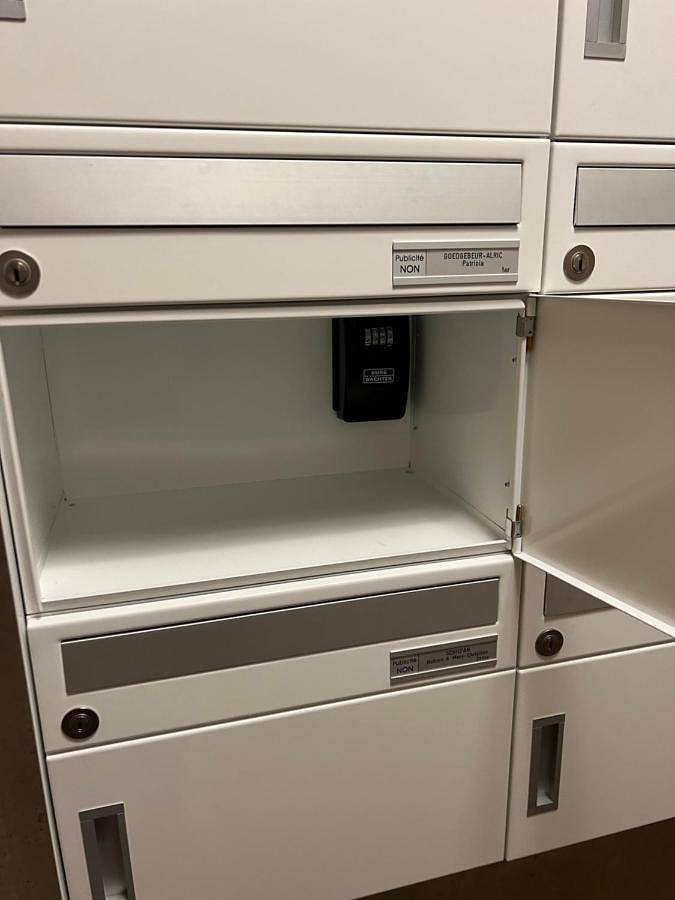 Ferienwohnung für 4 Personen, mit Seeblick und Terrasse sowie Pool und Ausblick in Kanton Freiburg - 4